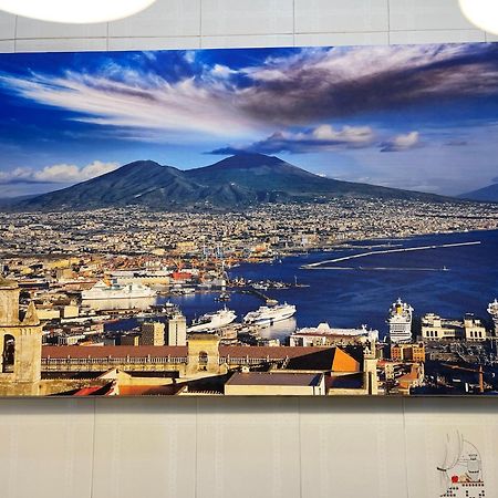 Casa Angelica Apartment Naples Luaran gambar