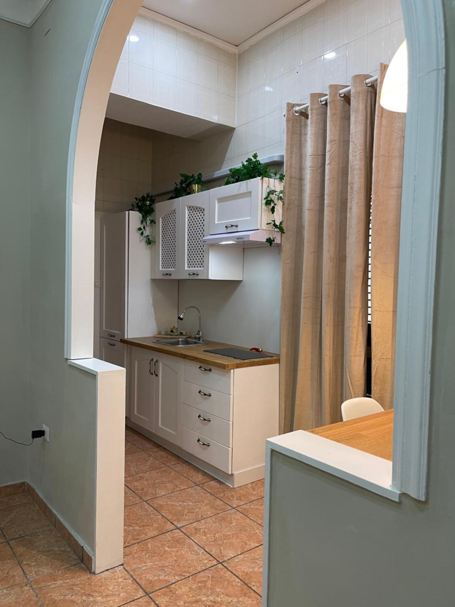Casa Angelica Apartment Naples Luaran gambar