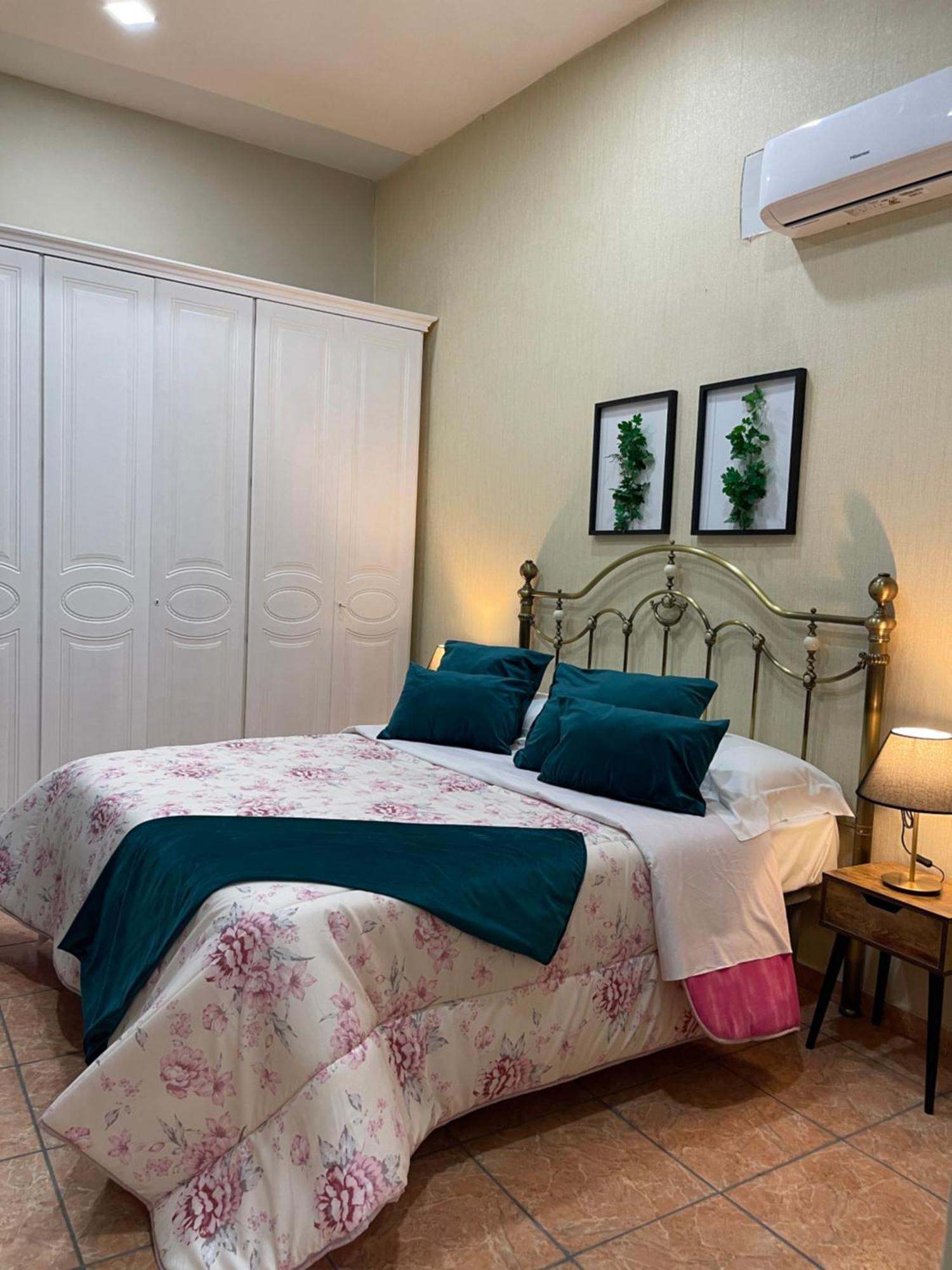 Casa Angelica Apartment Naples Luaran gambar