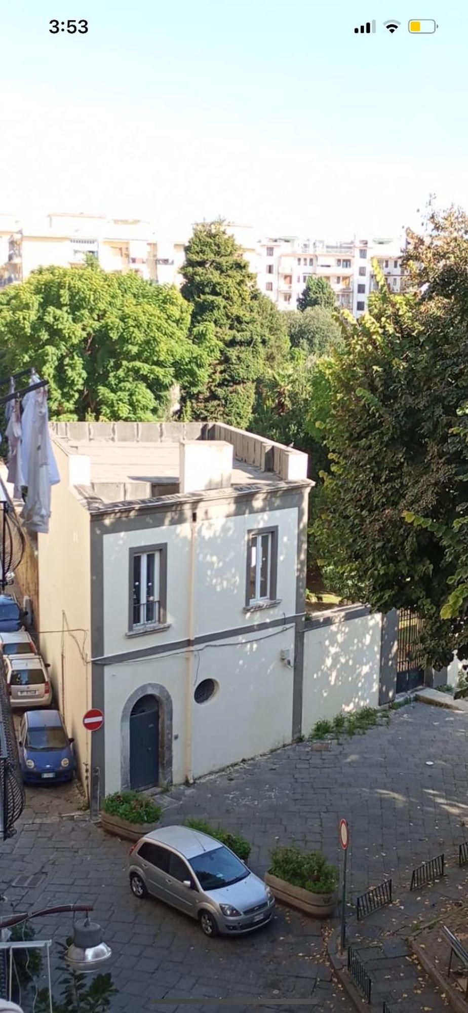Casa Angelica Apartment Naples Luaran gambar